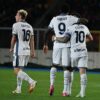 Inter trascinata dalla coppia Thu-La