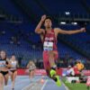 Diamond League, oggi tappa di Losanna: orario, azzurri impegnati e dove vedere le gare