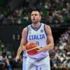 Eurobasket, Italia-Bosnia: orario e dove vederla in tv (in chiaro)