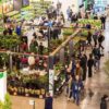 Florovivaismo, Myplant & Garden: record valore delle produzioni italiane