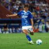 Como-Lazio 2-0: Fabregas vince subito con Douvikas e Paz. Falsa partenza per Sarri
