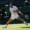 Dal campo di tennis a quello da calcio, Djokovic diventa comproprietario del Le Mans