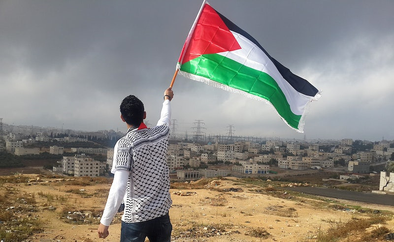 strage di giornalisti gaza