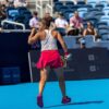 Paolini-Gauff: orario, precedenti e dove vederla in tv (in chiaro)