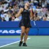 Us Open, eliminata Paolini: battuta dalla ceca Vondrousova