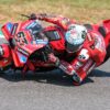 MotoGp, la rabbia di Bagnaia: “Sto perdendo la pazienza, voglio spiegazioni”