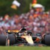 Formula 1, l’ordine di arrivo del Gp Ungheria e classifica Piloti
