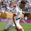 Stella del Psg Achraf Hakimi accusato di stupro: procura francese chiede processo