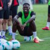Milan, Leao salta il Lecce