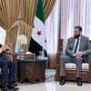 Gksd e Gruppo San Donato, a Baghdad posa della prima pietra ospedale italiano