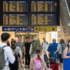 Scioperi settembre 2025: treni, aerei e mezzi pubblici. Il calendario