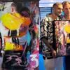 Bove gli regala un quadro, Cataldi si commuove: l’abbraccio che ‘batte’ il derby di Roma