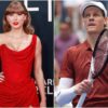 Taylor Swift, l’annuncio di matrimonio durante… Sinner. E i telecronisti ‘impazziscono’