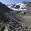 Ghiacciaio Solda ha perso 26 metri solo quest’anno