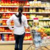 Inflazione stabile a luglio: +1,7% su anno. Carrello spesa più caro