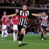 Papera di Onana e 26 rigori: squadra di quarta serie elimina il Manchester United