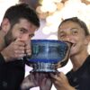 Us Open, Errani e Vavassori si confermano campioni nel doppio misto