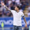 Lazio, ecco il nuovo canale WhatsApp: l’annuncio del club
