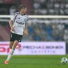 Jan Ziolkowski, chi è il giovane difensore che piace alla Roma