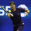 Zverev, vittoria e secondo turno agli Us Open: supera Tabilo in tre set