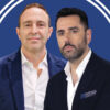 MARKETING CON VISTA – SUNDAY SHOW <br> Con Davide Schioppa e Alessandro Musumeci