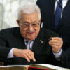 Le parole di Abu Mazen all’ONU