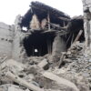 Terremoto in Afghanistan, centinaia di morti, migliaia di feriti