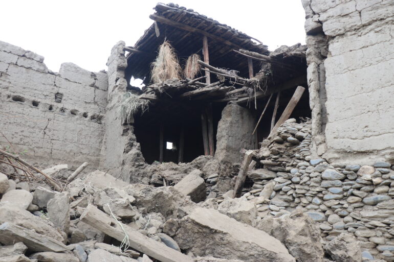 Afghanistan