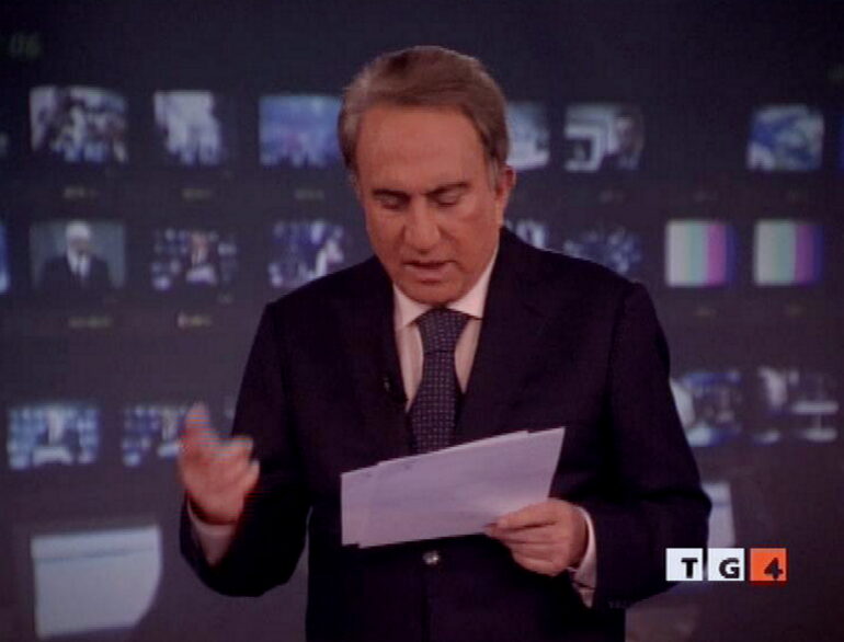 Emilio Fede