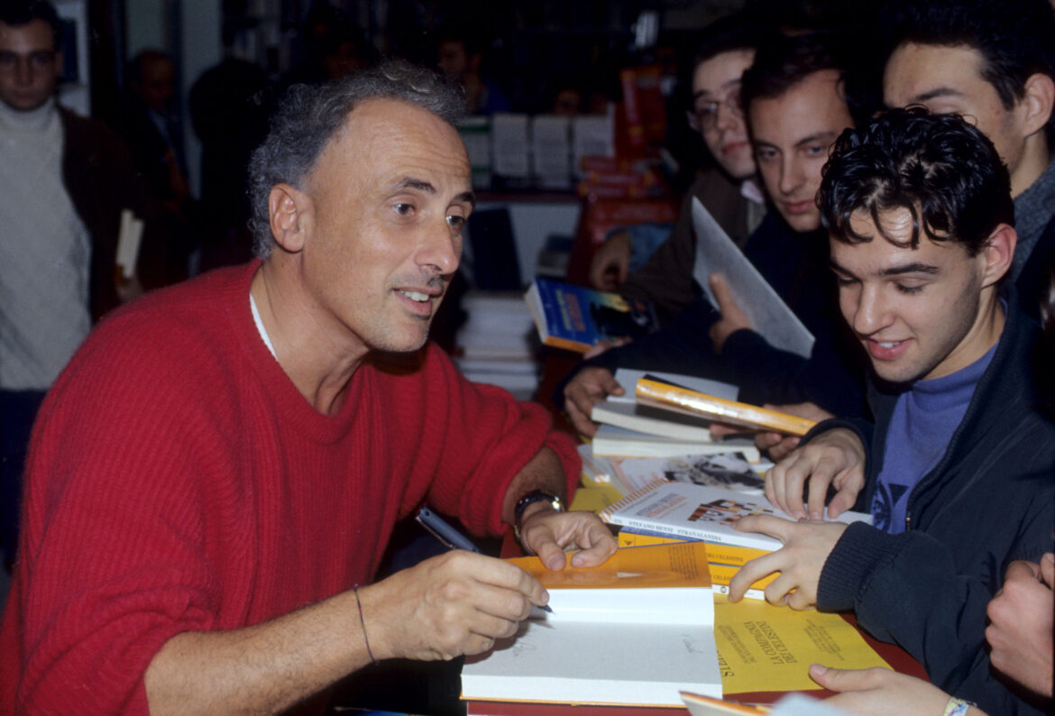 stefano benni
