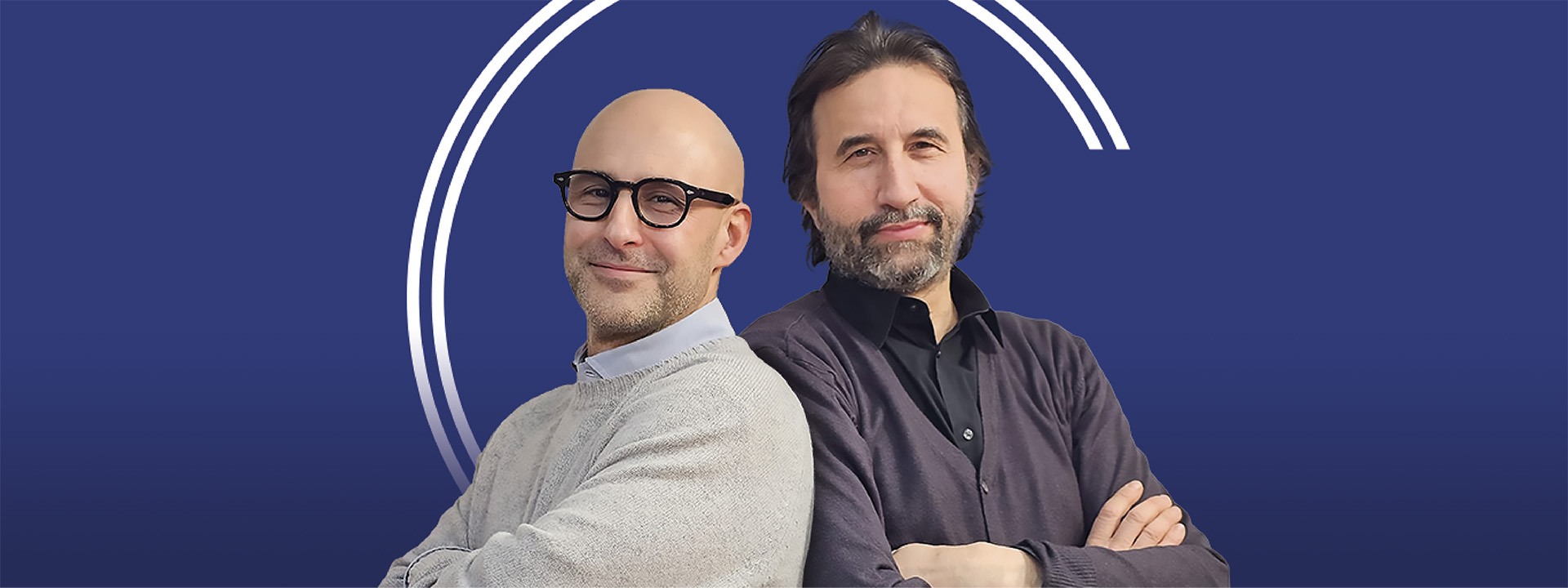 SPORT CLUB <br> Con Lapo De Carlo e Tommaso Lavizzari