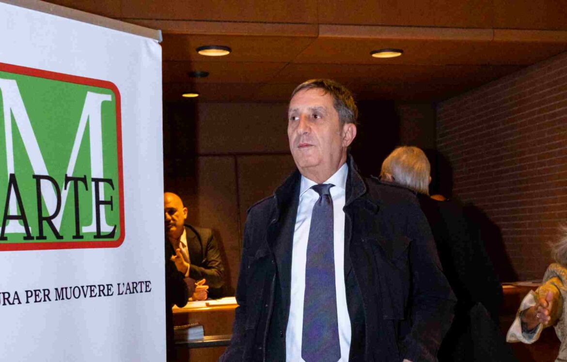 Gian Marco Chiocci