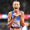 Mondiali atletica, Battocletti argento nei 10mila e Fabbri bronzo nel peso