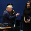 Il discorso di Trump all’Onu tra sovranismo, anti multilateralismo e negazionismo dei cambiamenti climatici