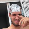 Alcaraz, ‘nuovi’ capelli dopo trionfo US Open: le foto