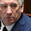 La caduta del governo Bayrou