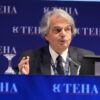 Ue, Brunetta a Cernobbio: “Rimettere crescita e coesione al centro del progetto europeo”