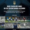 ‘Quei favolosi anni in cui diventammo azzurri’, storia delle nazionali giovanili narrata in un libro con 55 giocatori