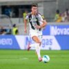 Serie A, oggi Juve-Inter – La partita in diretta