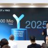 Ecovacs, la robotica del futuro tra partnership e innovazione