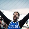 Basket, Gaspardo: “Che sorpresa il bronzo agli Europei 3×3, vorrei sfidare Mk”