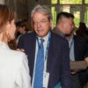 Ue, Gentiloni a Cernobbio: “Senza ruolo globale geopolitico, forza economica soggetta a mille tensioni”
