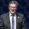 Giorgetti: “Quest’anno non serve nessuna manovra correttiva”