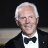 Armani, pubblicati i testamenti: inizia la successione dell’impero da 13 miliardi