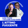 L’Attimo Fuggente di Lunedì 15 Settembre 2025