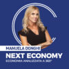 Next Economy di Lunedì 15 Settembre 2025