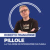 Pillole di Sabato 13 Settembre 2025