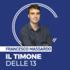 Il Timone delle 13 di Martedì 16 Settembre 2025