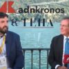 Lavoro, Gros-Pietro a Cernobbio: “Aiuto a chi è in difficoltà e maggiore redditività”