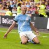 Manchester City-Manchester United: orario, probabili formazioni e dove vederla in tv